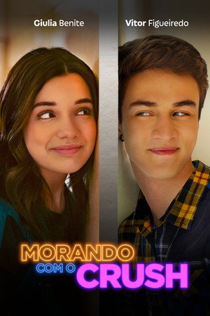 Morando com o Crush 12
