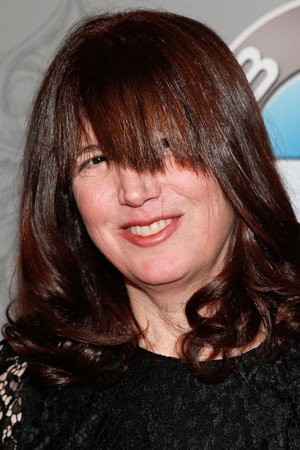 Judy Becker portrait