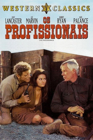 The Professionals 65