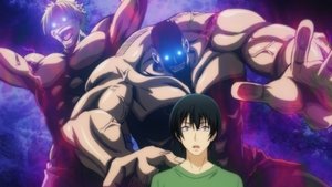 Grand Blue Season 1 Episode 1