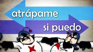 Atrápame si puedo - Parte 1