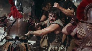 Gladiador II (2024) WEB-DL 1080P LATINO/INGLES