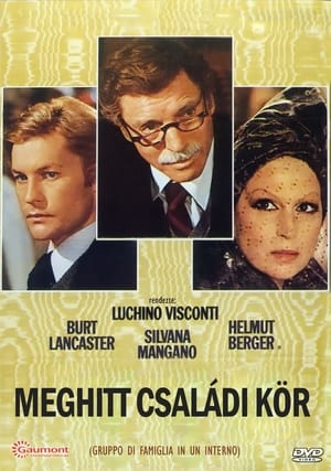 Meghitt családi kör (1974)