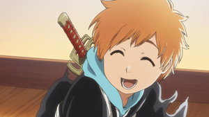 Bleach: Sennen Kessen-hen Cap 50