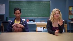 Community Season 1 Episode 11