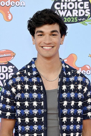 Jacob Rodriguez portrait