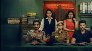 Dhoolpet Police Station