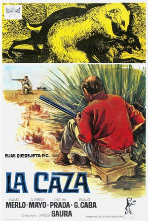 The Hunt 7