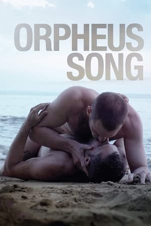Image Orpheus' Song