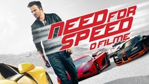 poster Need for Speed