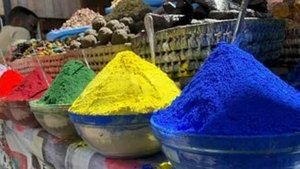 Le Maroc