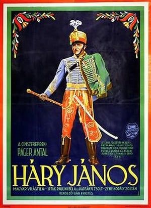 Háry János