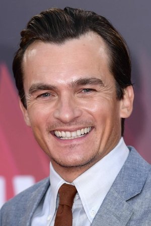 Rupert Friend