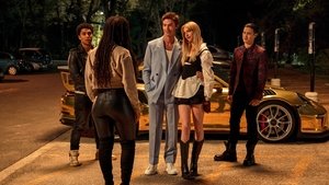 Gen V Season 1 Episode 1
