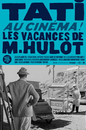 Les vacances de Monsieur Hulot