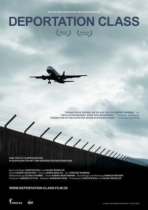 Deportation Class film complet