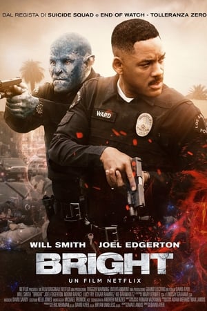 Poster di Bright