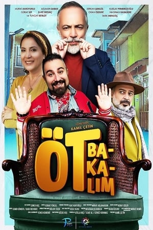 Poster Öt Bakalım (2023)