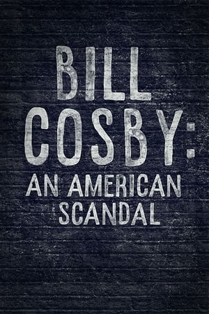 Poster Bill Cosby: An American Scandal 2017