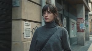 She Walks In Darkness (2025)
