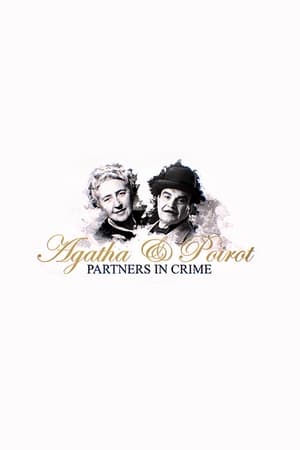 Poster Agatha & Poirot: Partners in Crime (2021)