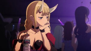 Ya Boy Kongming!: 1×1