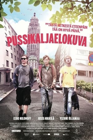 Poster Sixpack (2011)