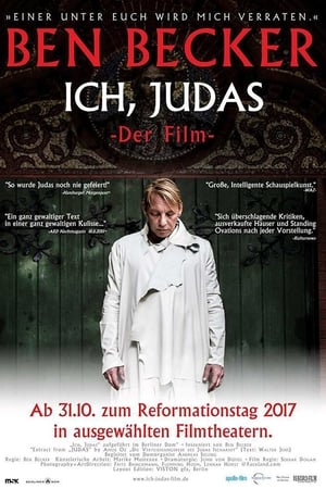 Poster Ich, Judas (2017)
