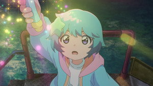 Mahou no Shimai Lulutto Lilly S1 – Episódio 11