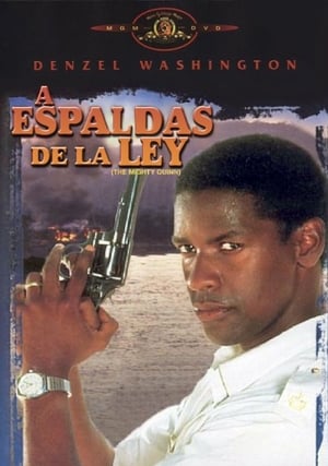 Image A espaldas de la ley