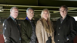 New Tricks – Die Krimispezialisten