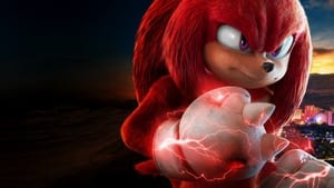 مسلسل Knuckles مترجم عربي