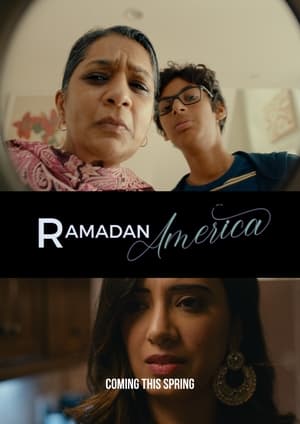 Image Ramadan America