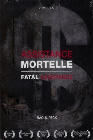 Poster Assistance Mortelle 2013