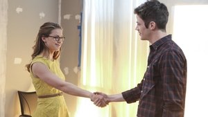 Supergirl 1×18