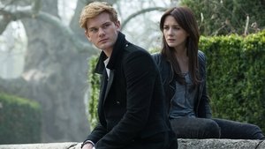 Ver Fallen (2016) online