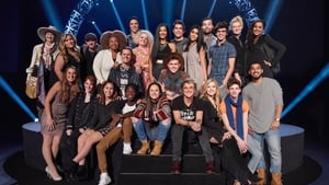 American Idol (2002) – Television