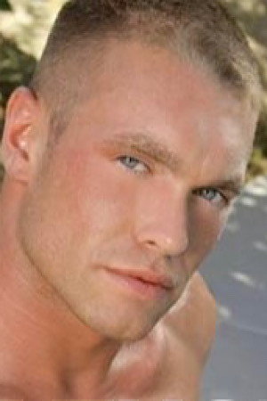 Bryce Tucker portrait