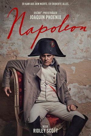 poster Napoleon