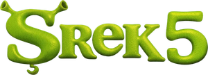 Şrek 5