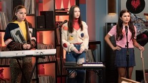 Electric Bloom: 1×12