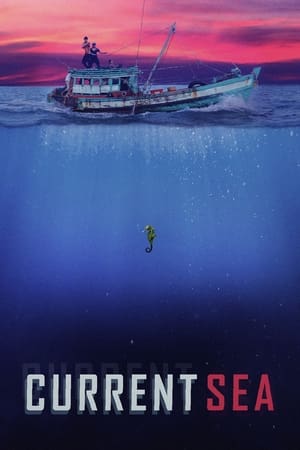 Poster Current Sea (2020)