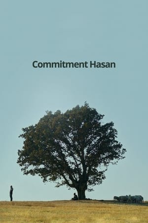 Poster Commitment Hasan 2021