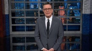 The Late Show with Stephen Colbert: 7×57