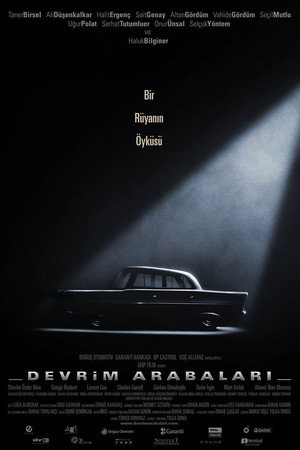 Cars of the Revolution