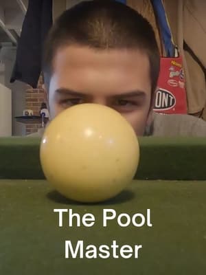 Poster The Pool Master (2022)
