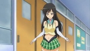 To Love-Ru – Episódio 08 – A boa e inocente representante de classe!