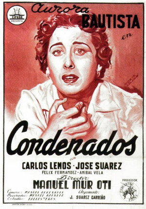 Condemned