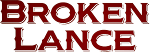 Broken Lance