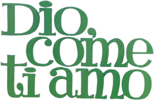 ¡Cómo te amo! — Logos 2